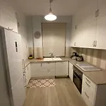 Paz Atlántica, Centro De Apartamento
