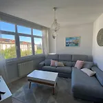 Paz Atlántica, Centro De Apartamento *