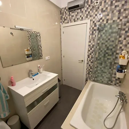 Apartment Paz Atlantica, Centro De A Coruna