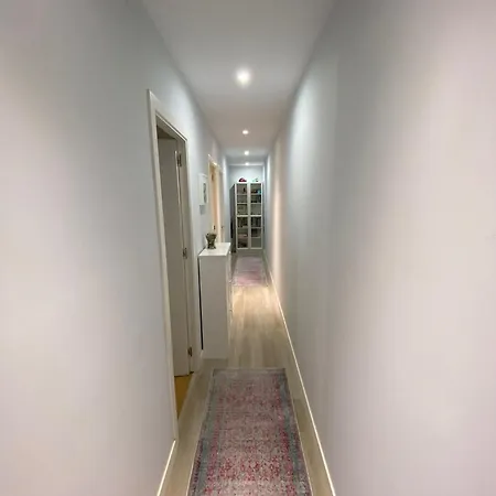 Apartment Paz Atlantica, Centro De